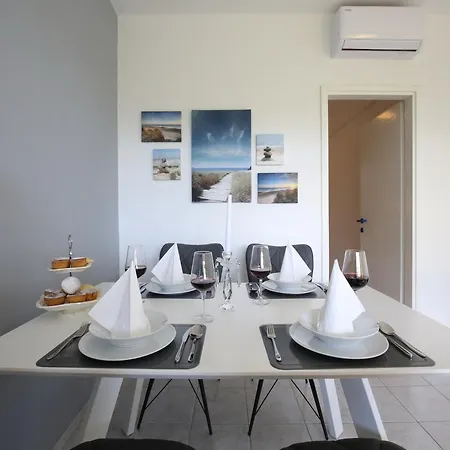 Ferienhaus Scenic In Near Sea Bibinje