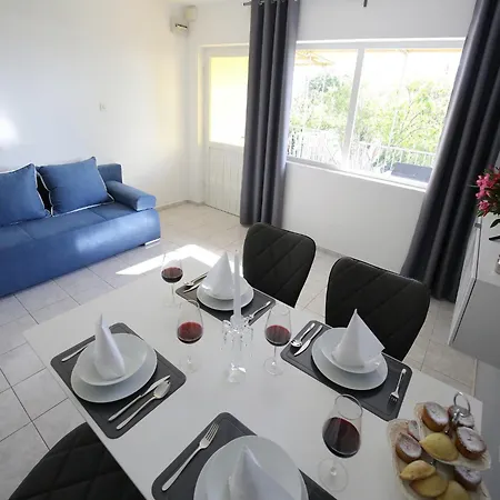 Ferienhaus Scenic In Near Sea