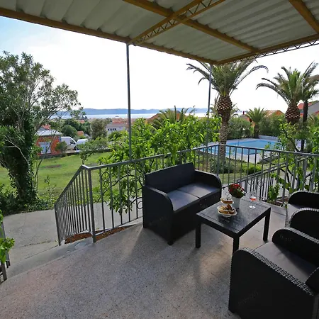 Scenic In Near Sea Ferienhaus