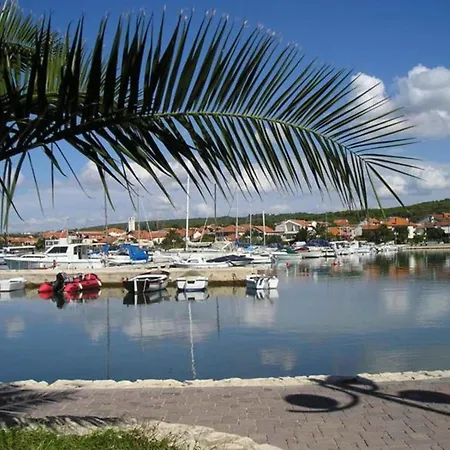 Ferienhaus Scenic In Near Sea