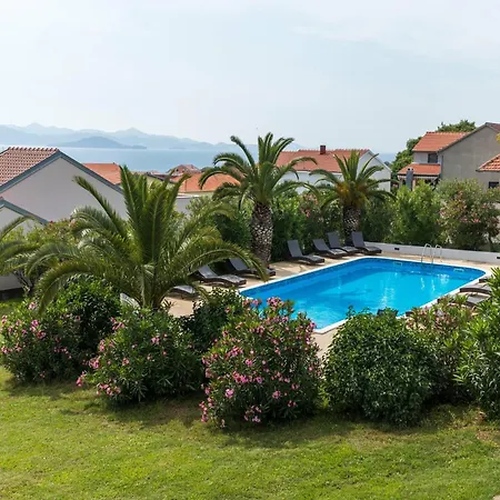 Scenic In Near Sea Ferienhaus