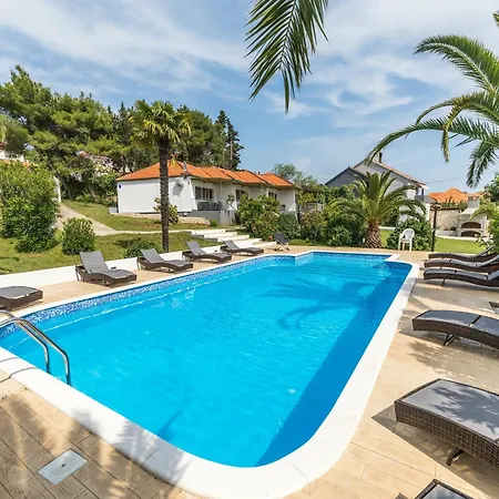Ferienhaus Scenic In Near Sea *