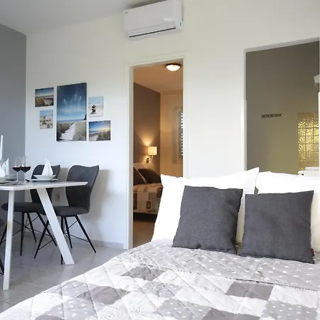 Holiday home Scenic In Near Sea Bibinje