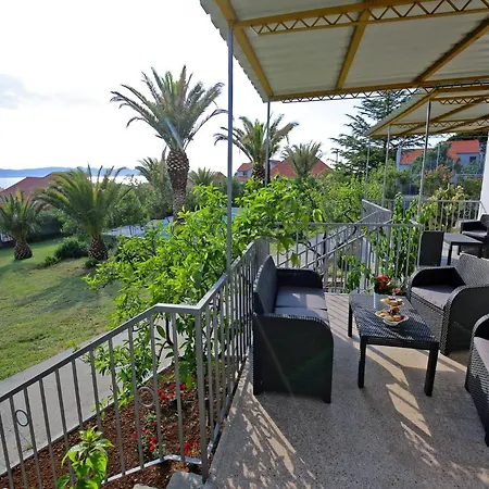 Scenic In Near Sea *