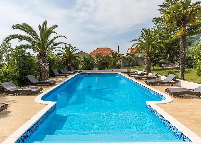 Tatil Evi Scenic In Near Sea