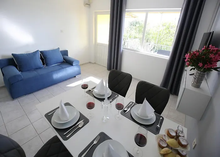 Tatil Evi Scenic In Near Sea *