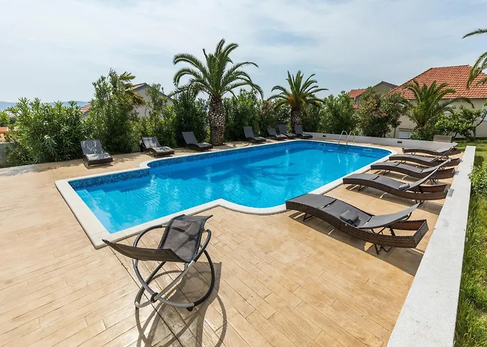 Tatil Evi Scenic In Near Sea