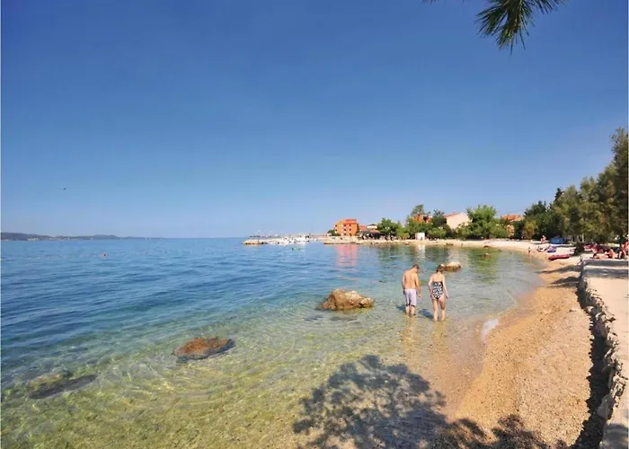 Tatil Evi Scenic In Near Sea *