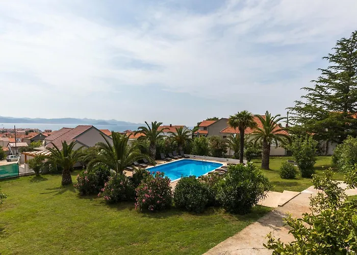 Tatil Evi Scenic In Near Sea *