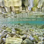 Scenic In Near Sea * Бибинье