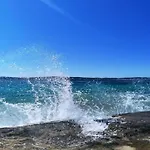 Дом отдыха Scenic In Near Sea Бибинье