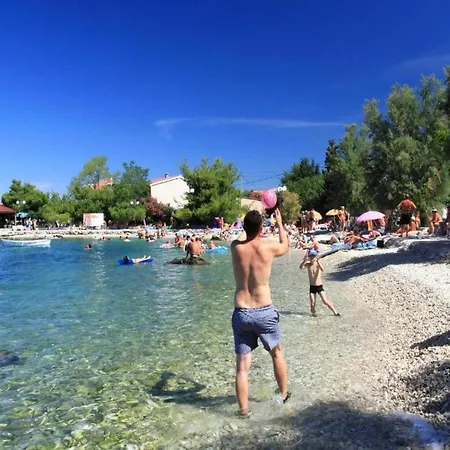 Dom wakacyjny Scenic In Near Sea *