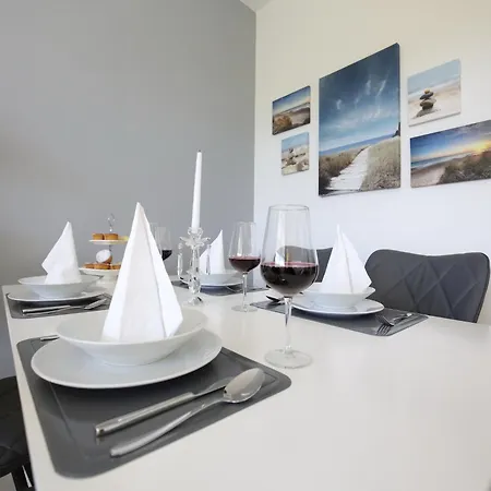 Scenic In Near Sea Casa vacanze