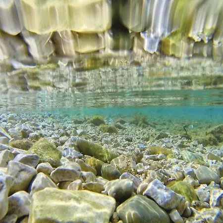 Casa vacanze Scenic In Near Sea