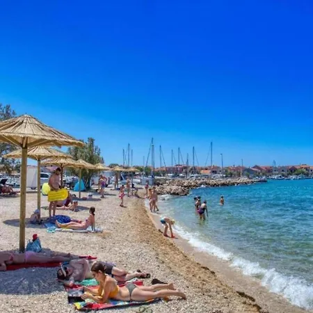 Casa vacanze Scenic In Near Sea