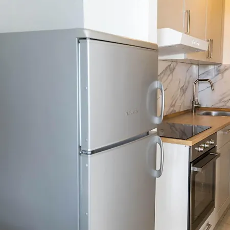 Scenic In Near Sea Casa vacanze Bibinje