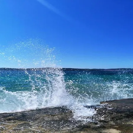 Casa vacanze Scenic In Near Sea Bibinje