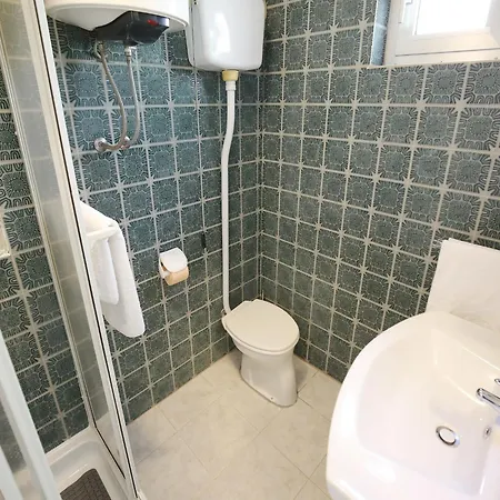 Scenic In Near Sea Casa vacanze Bibinje